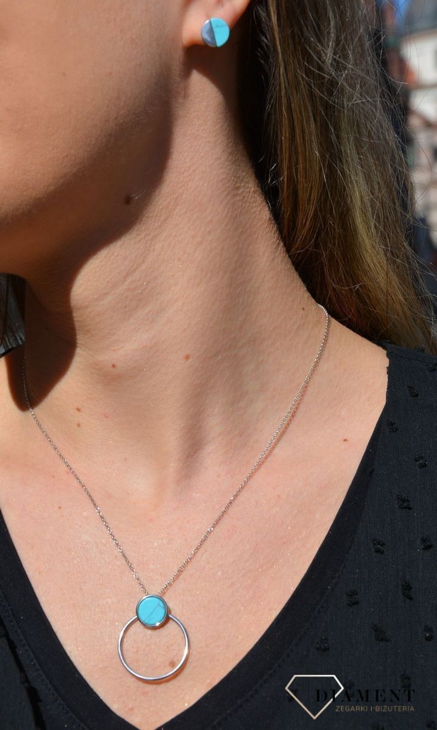 Kolczyki srebrne turkus DZK250TURR.jpg